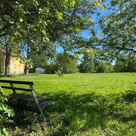 Vojakkala Vandrarhem Haparanda  Bagian luar foto