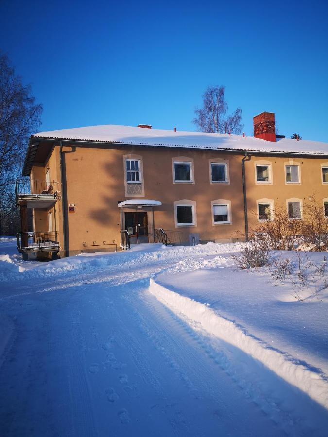 Vojakkala Vandrarhem Haparanda  Bagian luar foto