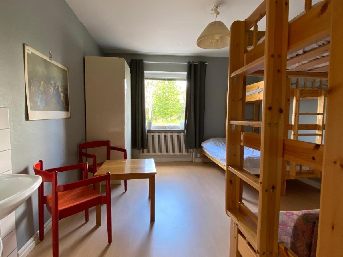 Vojakkala Vandrarhem Haparanda  Bagian luar foto