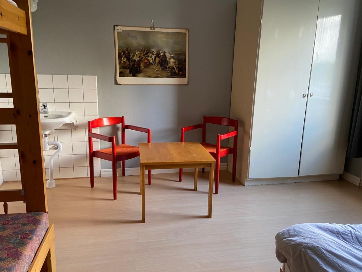 Vojakkala Vandrarhem Haparanda  Bagian luar foto