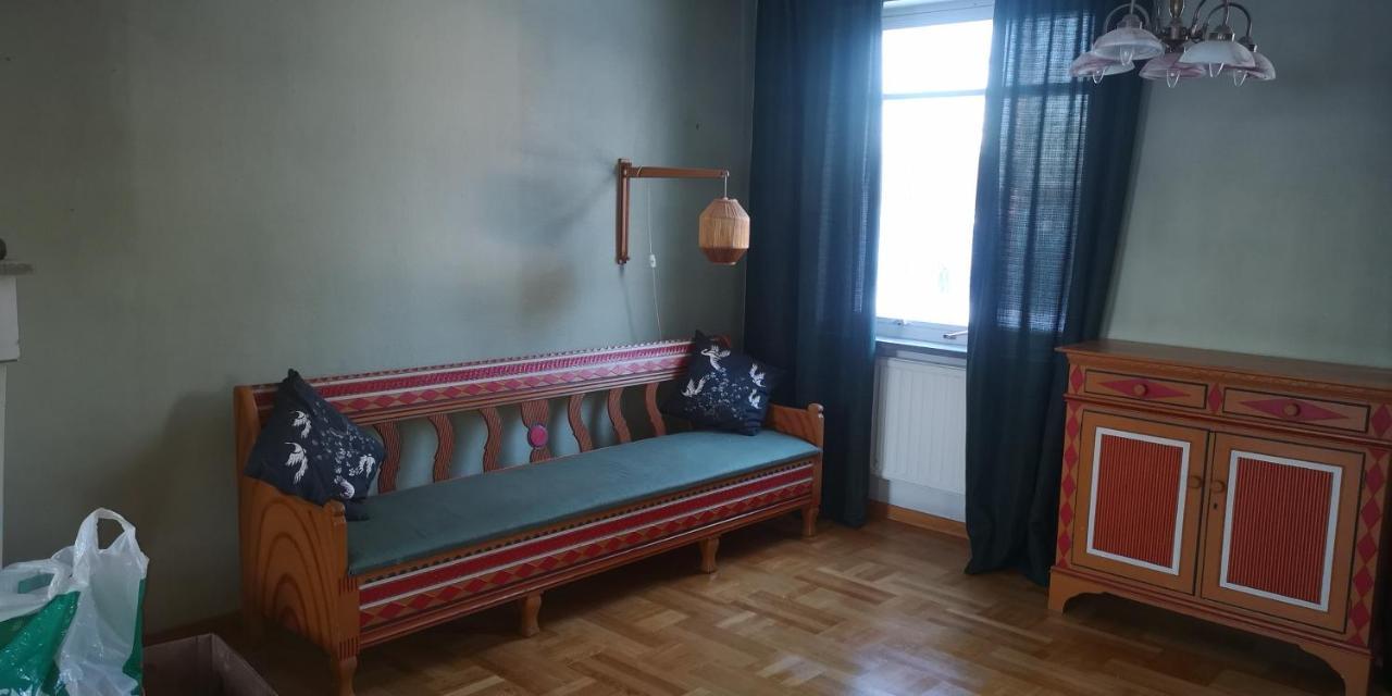 Vojakkala Vandrarhem Haparanda  Bagian luar foto