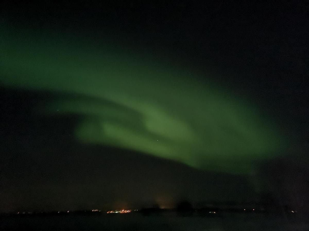 Vojakkala Vandrarhem Haparanda  Bagian luar foto