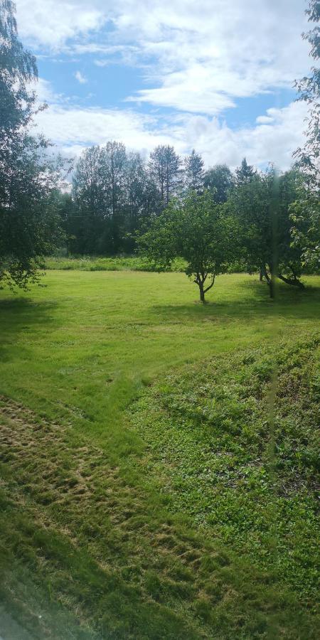 Vojakkala Vandrarhem Haparanda  Bagian luar foto