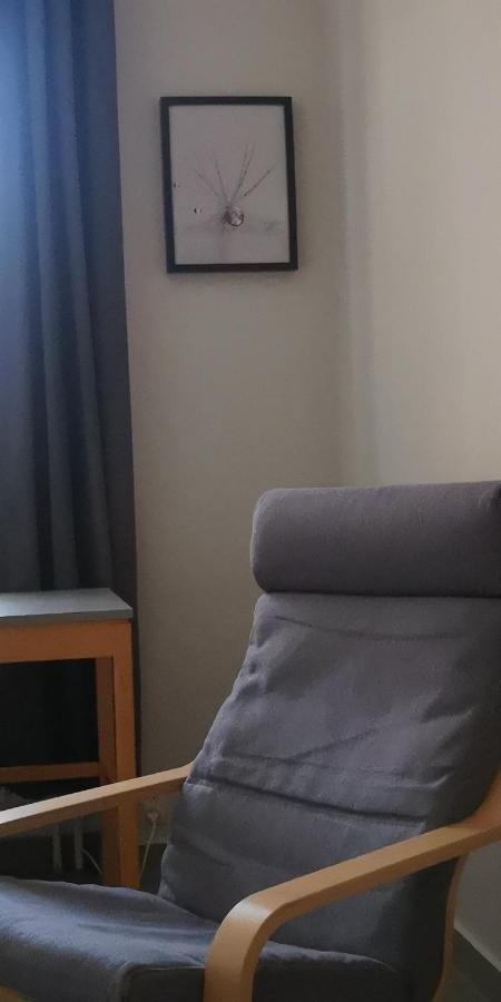 Vojakkala Vandrarhem Haparanda  Bagian luar foto