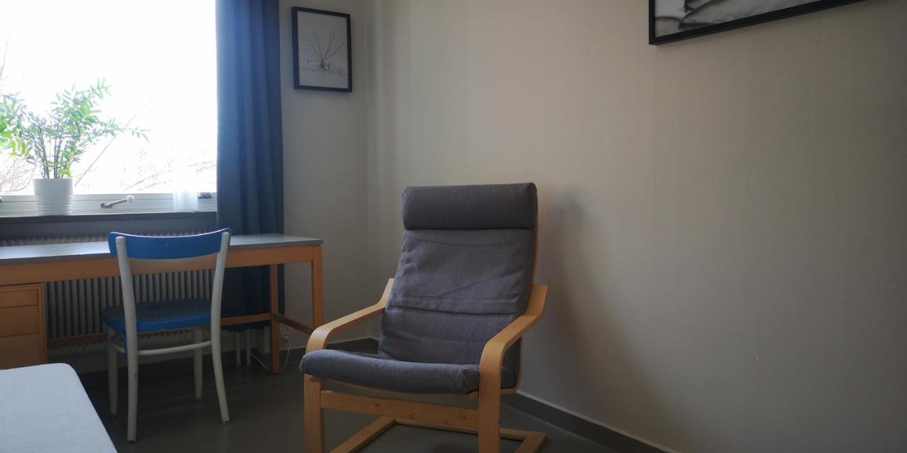 Vojakkala Vandrarhem Haparanda  Bagian luar foto