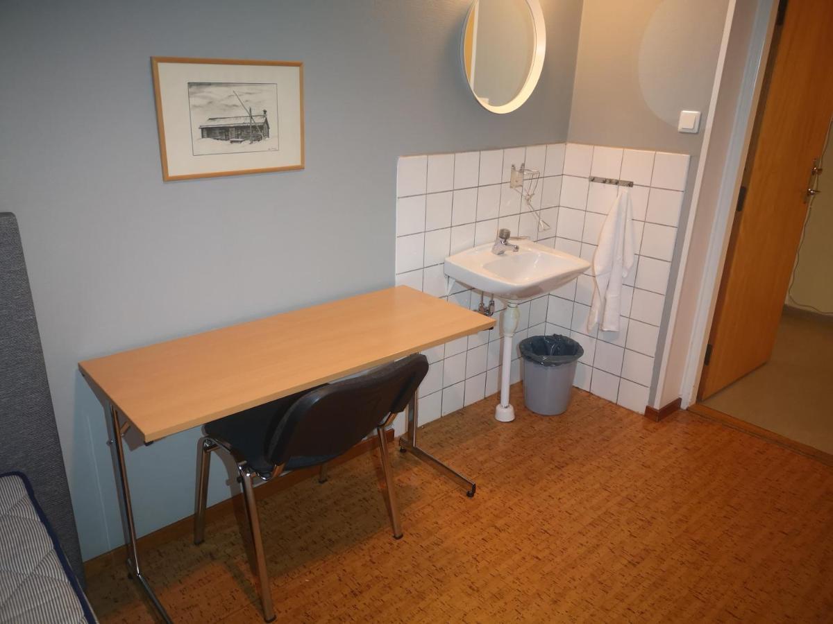 Vojakkala Vandrarhem Haparanda  Bagian luar foto