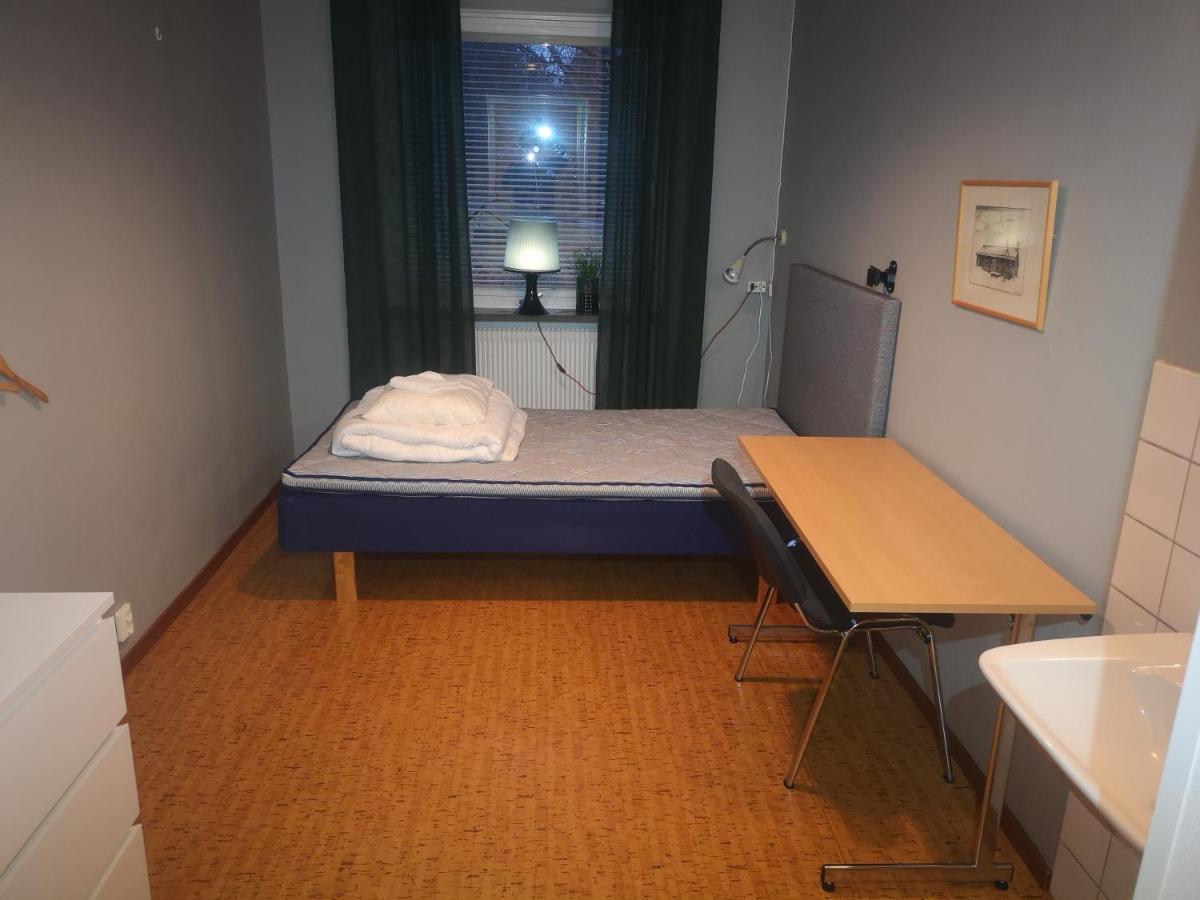 Vojakkala Vandrarhem Haparanda  Bagian luar foto